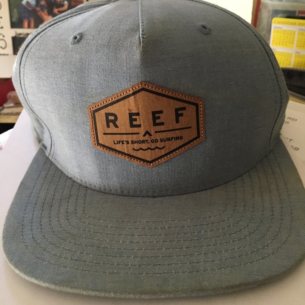 Reef SnapBack